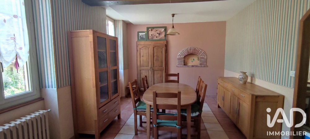 Vente Domaine 11 pièces