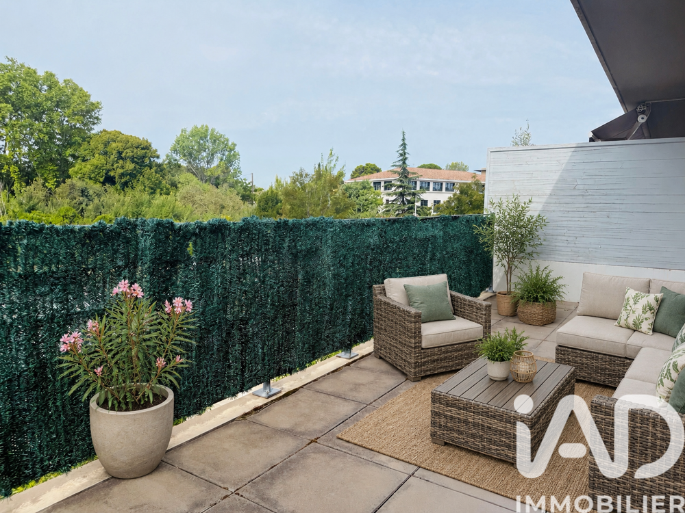 Vente Appartement Vente Appartement 2 pièces Aix-en-provence