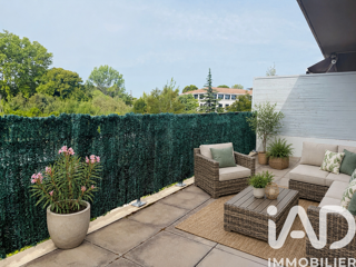  Appartement à vendre 2 pièces 42 m²