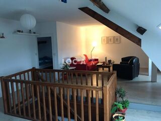 Appartement à louer 4 pièces 93 m²