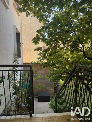  Maison à vendre 6 pièces 115 m²