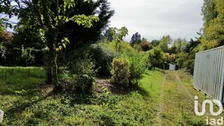  Terrain à vendre 1062 m²