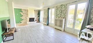  Maison à vendre 8 pièces 178 m²