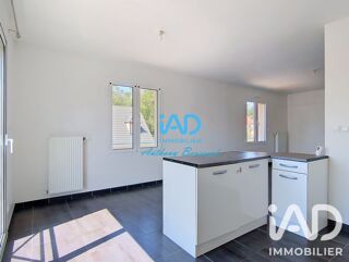  Maison à vendre 4 pièces 80 m²