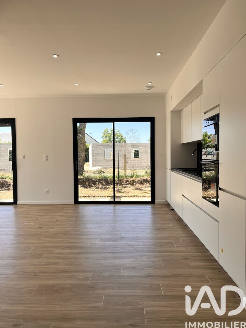 Vente Maison de ville 6 pièces