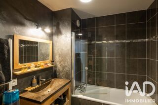  Appartement à vendre 3 pièces 61 m²
