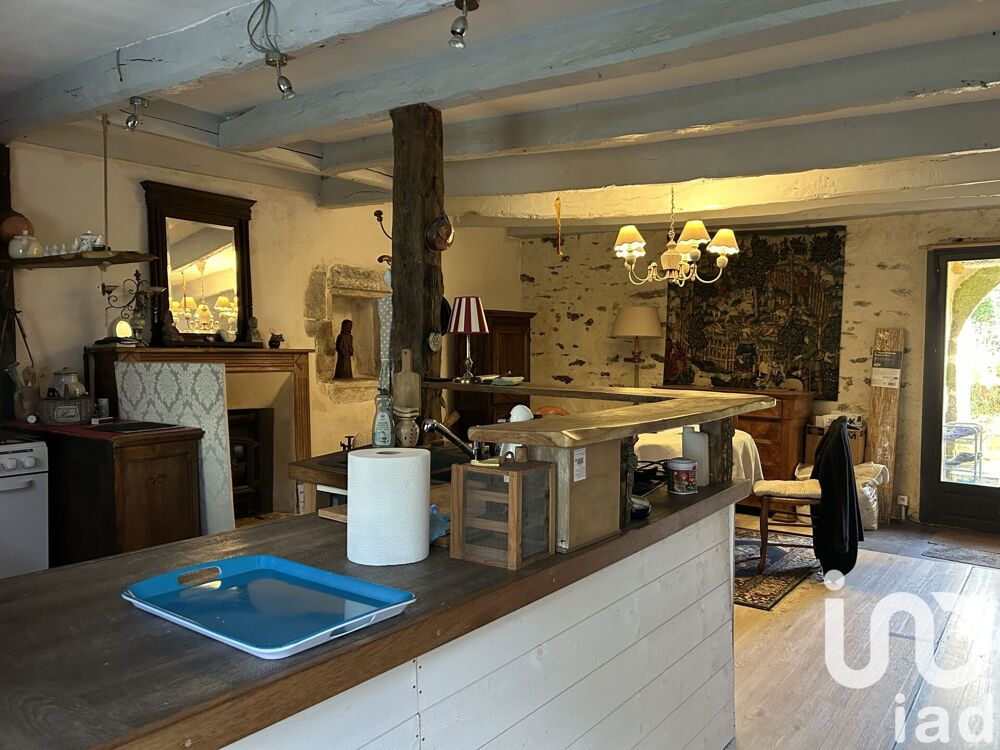 Vente Maison/villa 2 pièces