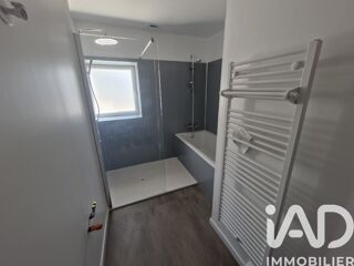  Appartement à vendre 4 pièces 92 m²