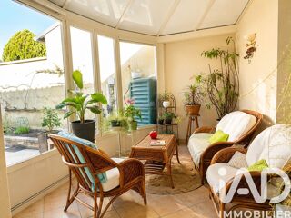  Maison à vendre 6 pièces 141 m²