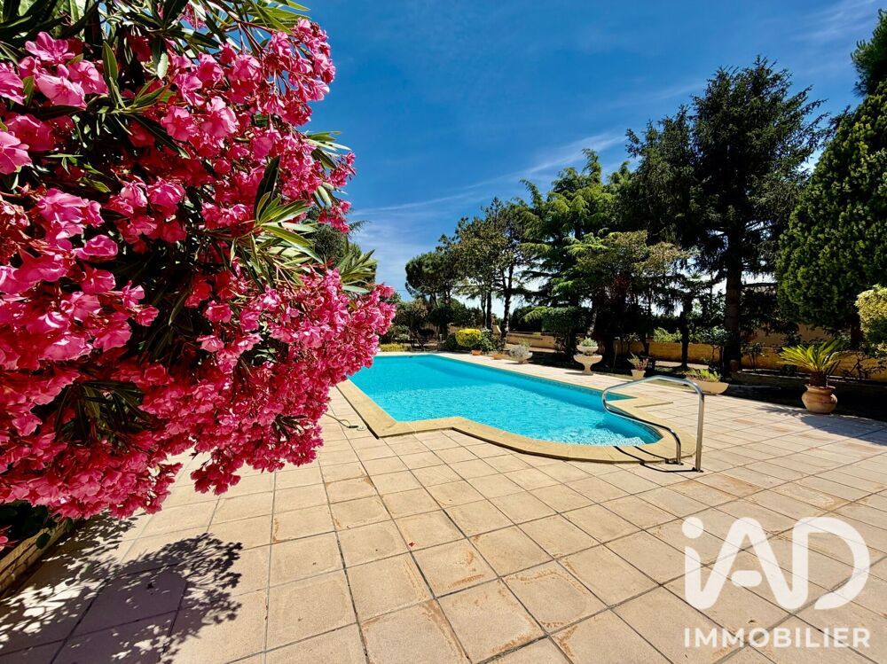 Vente Maison d'architecte 8 pièces