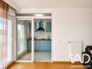  Appartement à vendre 3 pièces 59 m²