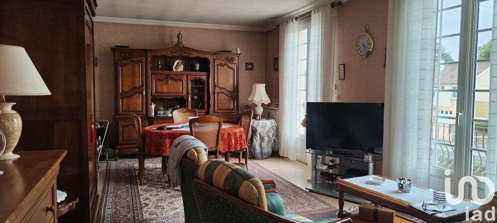 Vente Maison Vente Maison/villa 4 pièces Pré-en-pail