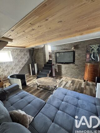  Maison � vendre 4 pi�ces 97 m�
