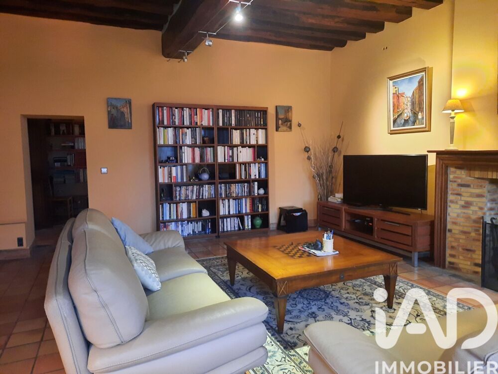 Vente Maison/villa 7 pièces