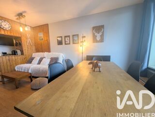  Appartement � vendre 1 pi�ce 31 m�