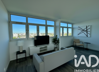  Appartement � vendre 4 pi�ces 68 m�