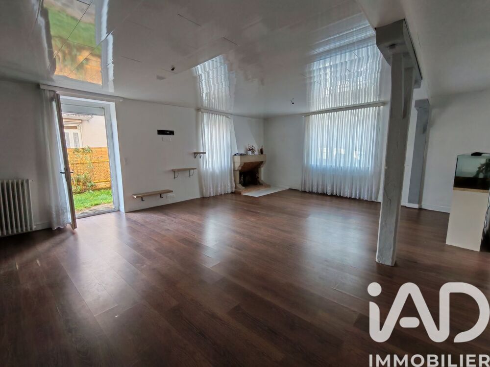 Vente Maison/villa 8 pièces