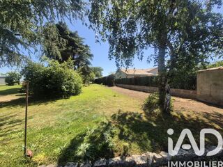  Maison à vendre 5 pièces 138 m²