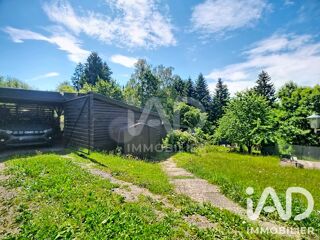  Terrain à vendre 965 m²