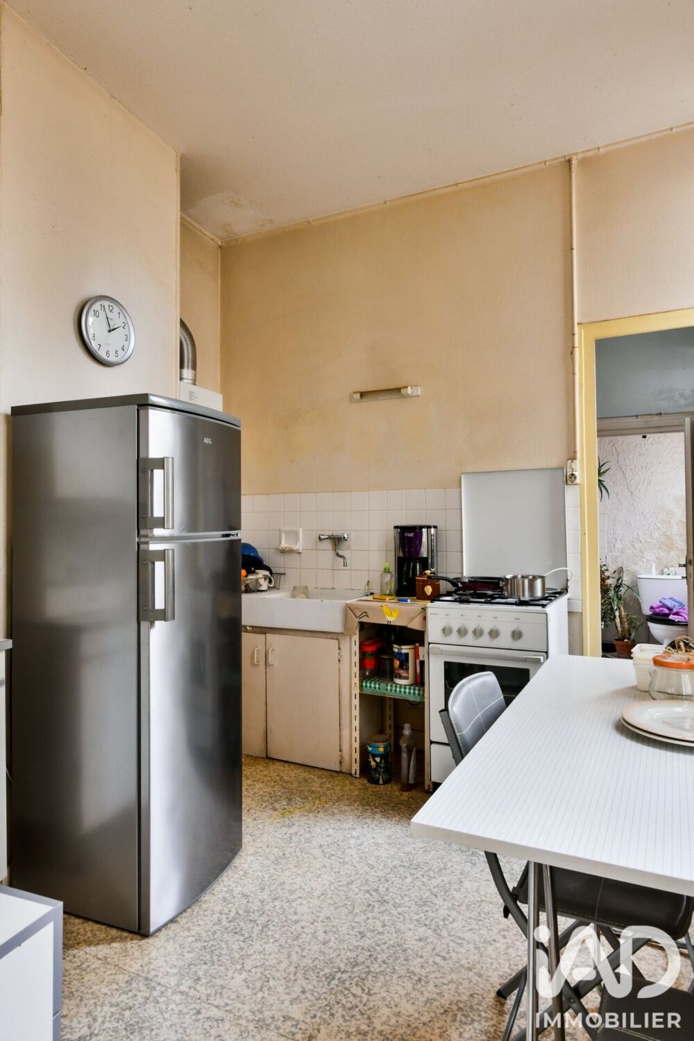 Vente Immeuble Vente Immeuble 199 m&sup2; Niort