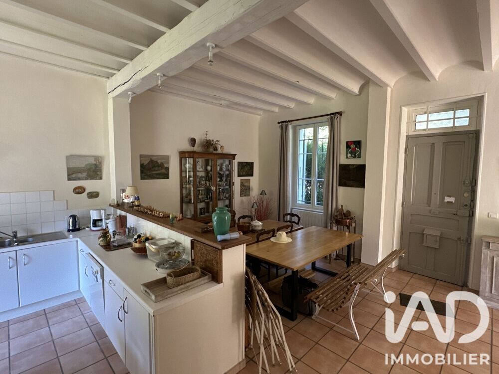 Vente Maison Vente Maison/villa 5 pièces Vals-les-bains