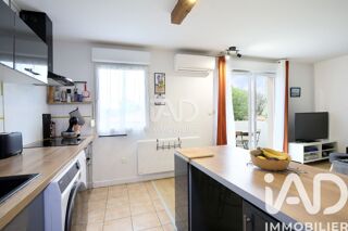  Appartement à vendre 3 pièces 62 m²
