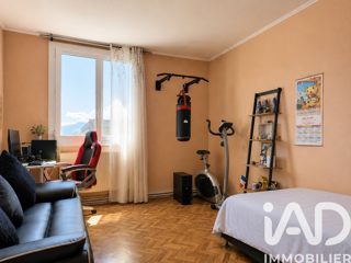  Appartement à vendre 4 pièces 82 m²