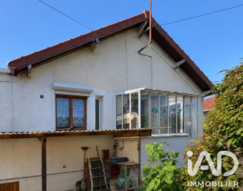 Vente Maison/villa 3 pièces