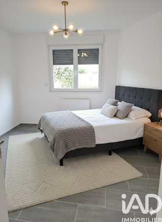  Maison à vendre 6 pièces 161 m²
