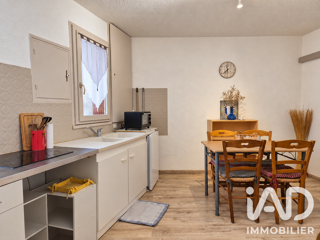  Maison à vendre 5 pièces 138 m²