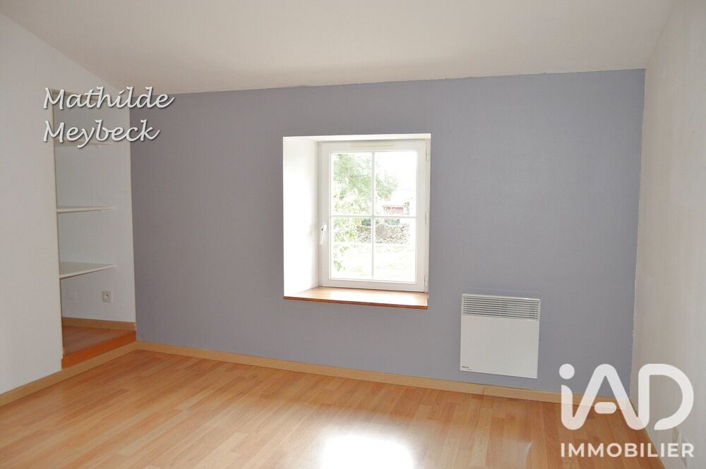 Vente Maison Vente Maison/villa 10 pièces Aiffres