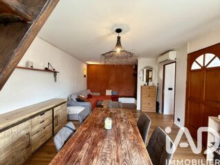  Maison à vendre 3 pièces 100 m²