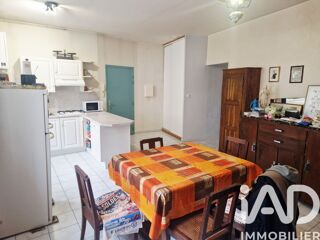  Immeuble à vendre 180 m²