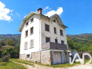  Immeuble à vendre 180 m²
