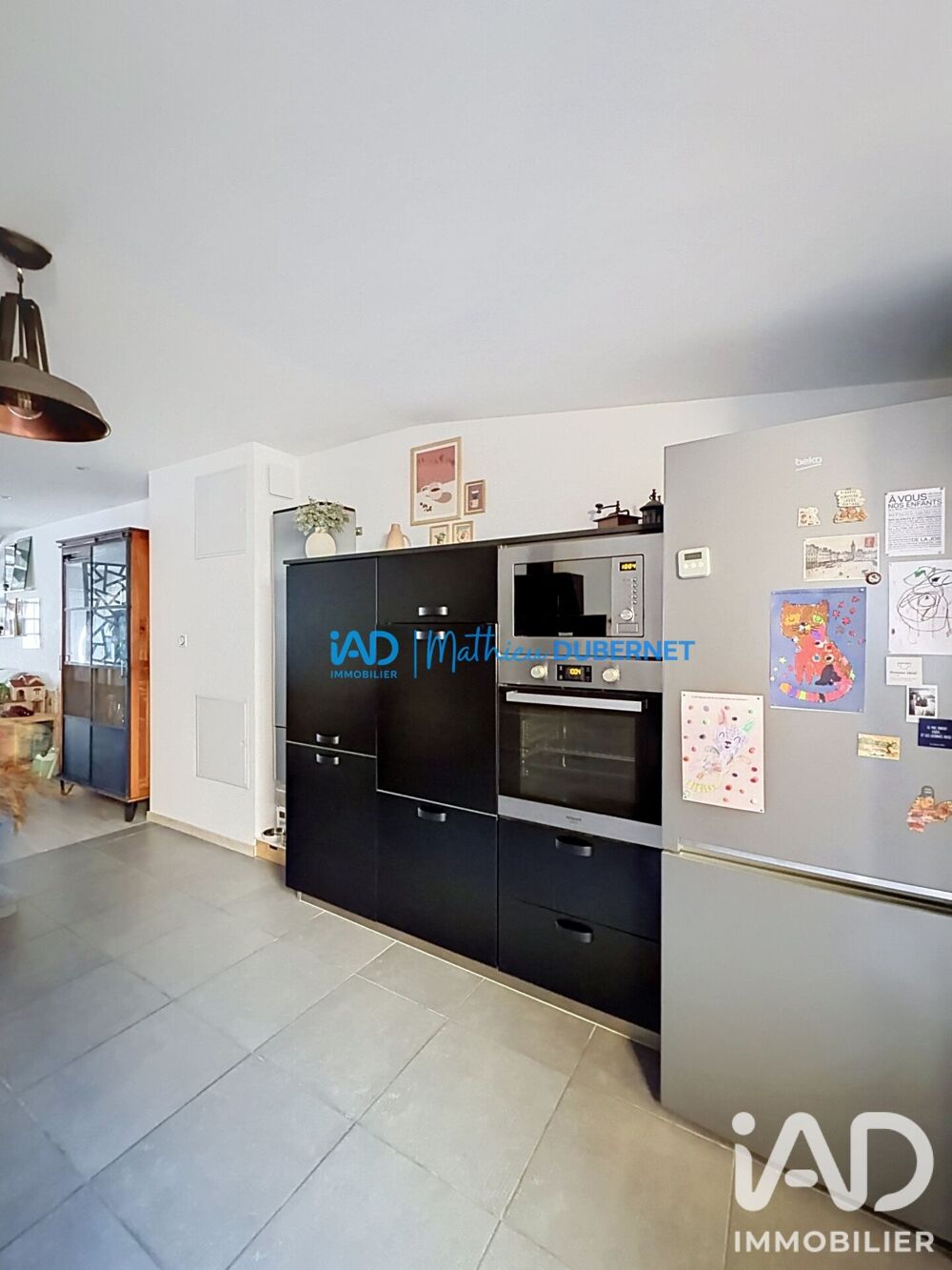 Vente Maison de ville 4 pièces