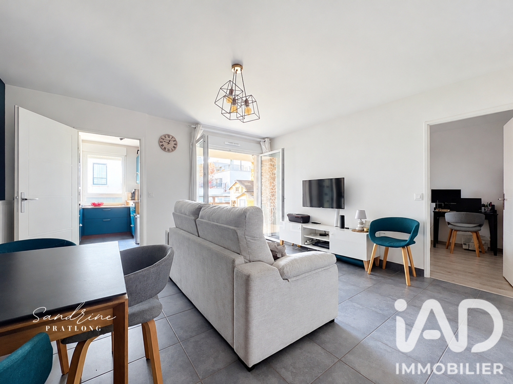 Vente Appartement Vente Appartement 4 pièces Ermont