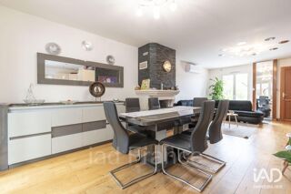  Maison à vendre 8 pièces 164 m²
