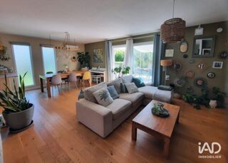  Maison à vendre 5 pièces 111 m²