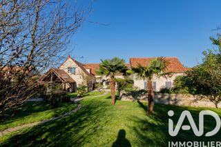  Maison à vendre 14 pièces 480 m²