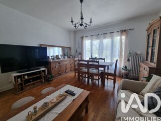  Maison à vendre 4 pièces 104 m²