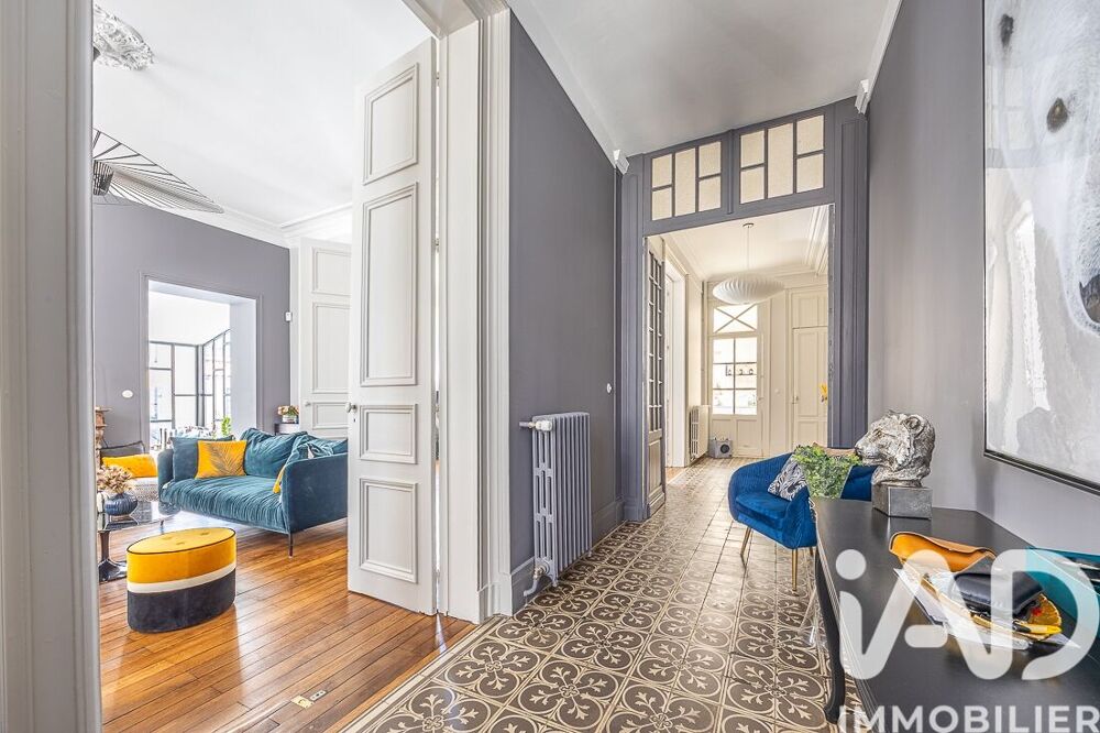 Vente Maison Vente Domaine 10 pièces Niort