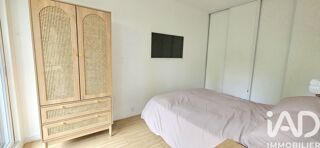  Appartement à vendre 2 pièces 41 m²