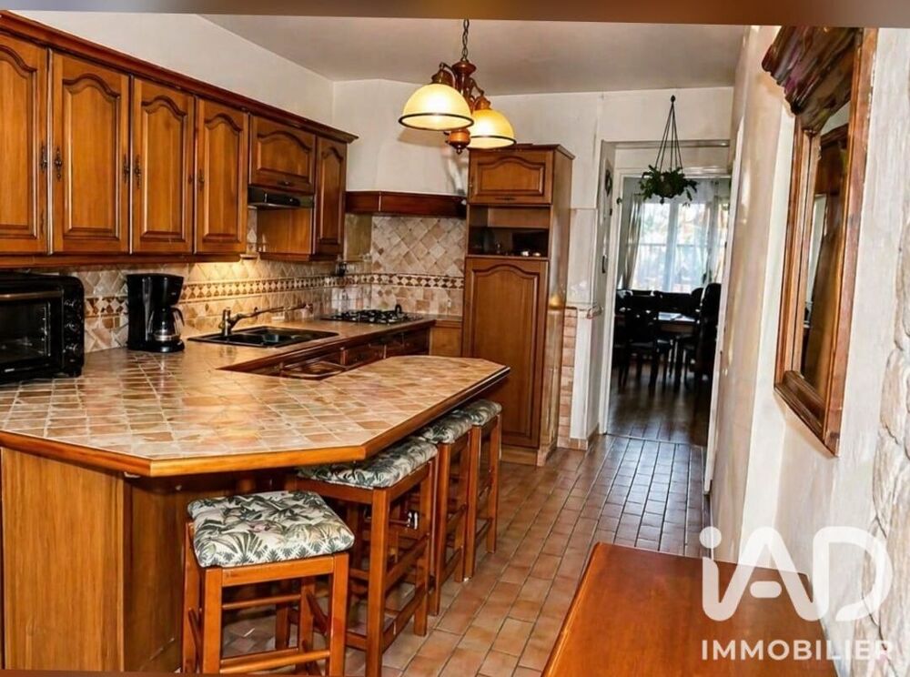 Vente Maison Vente Maison/villa 5 pièces Épernay