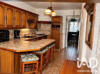 Maison à vendre 5 pièces 120 m²