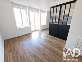  Appartement à vendre 4 pièces 75 m²