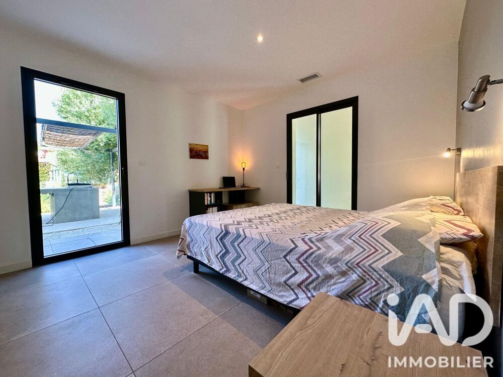 à vendre  Maison Sainte-Colombe-de-la-Commanderie (66300)