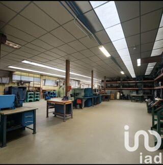  Immeuble � vendre 1000 m�
