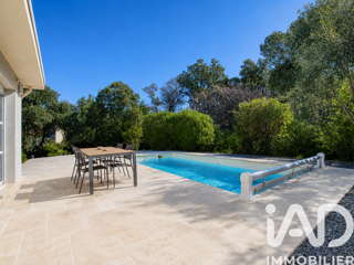  Maison à vendre 5 pièces 146 m²