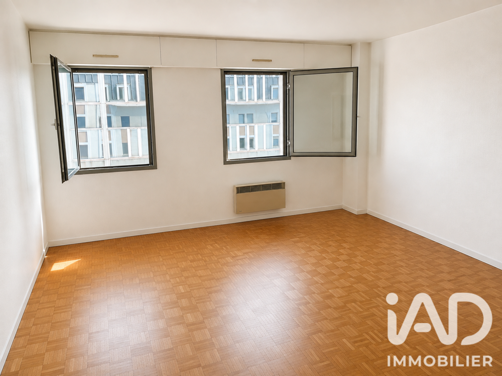 Vente Appartement Vente Appartement 3 pièces Nancy