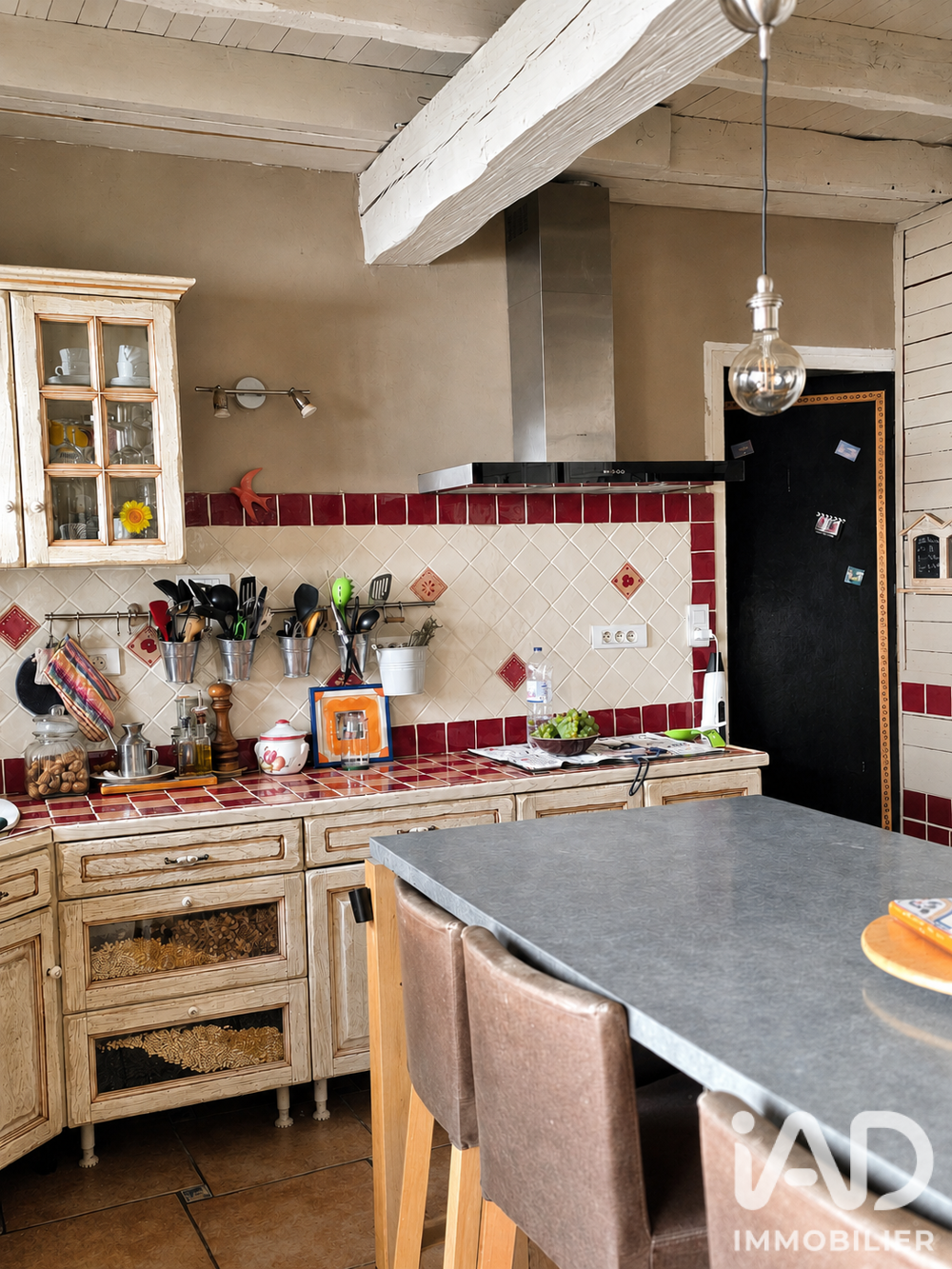 Vente Maison/villa 7 pièces